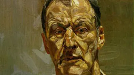 Doua picturi de Freud si Bacon, estimate la minim 12,5 mil. euro fiecare