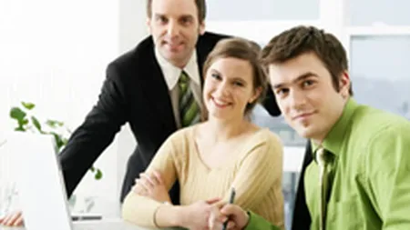 Cererea de forta de munca a crescut cel mai mult in administratie, cu 6,78%