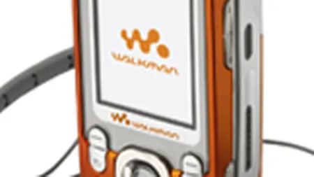 Rogalski Grigoriu comunica din mai pentru Sony Ericsson