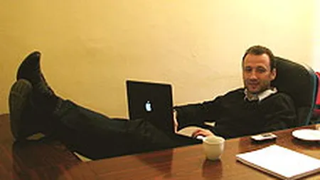 Dragos Novac a lansat simultan trei portaluri web