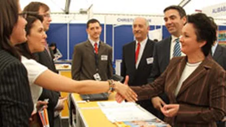 Targul de Turism Bucuresti a vandut de 1,5 mil. euro, in crestere cu 50%