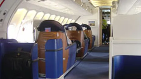 British Airways, easyJet si Clickair, interesate sa opereze zboruri la Timisoara