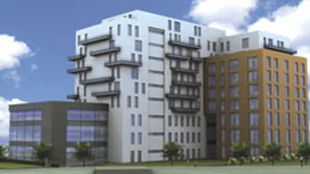 Cluj-Napoca si imprejurimi: 10.200 de unitati locative in dezvoltare