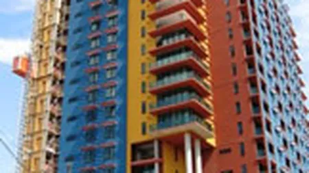 Numarul hotelurilor livrate in 2008 va fi cu 18% mai mare fata de 2007