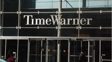 Time Warner renunta la divizia de cablu, dar va primi 9,25 mld. $