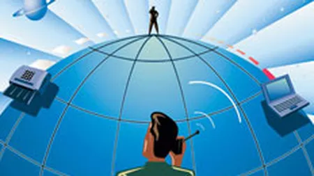 GTS Telecom: Preluarea firmei-mama nu ne poate face decat bine