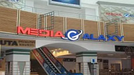 1 mil. euro pentru primul magazin Media Galaxy din Braila