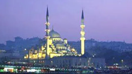 Turcia, destinatie de top a curselor charter cu plecare din Romania