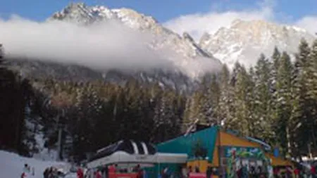 Busteni: Preturile terenurilor din zona Kalinderu s-au dublat fata de 2007