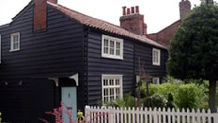 Pensiunile turistice cu peste 8 camere vor fi clasificate pe stele