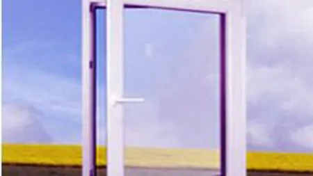 Piata de tamplarie termoizolanta creste la 3 mld. euro pana in 2011