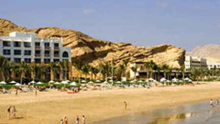 \Calendarul insorit\: Unde se poate face plaja tot timpul anului