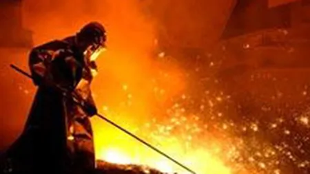 ArcelorMittal Galati isi dubleaza productia de otel pana in 2014