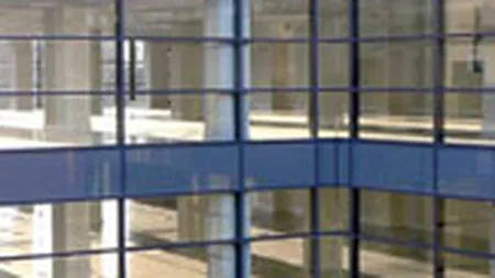 Chiriile birourilor de clasa A vor stagna in 2008, la 16-20 euro/mp pe luna