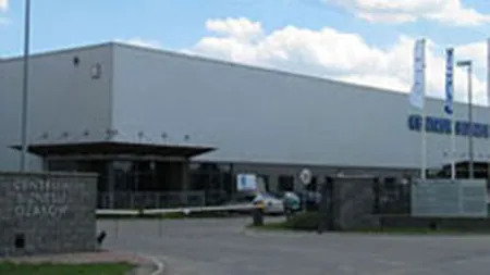 Tranzactia anului pe piata logistica: 10.200 mp inchiriati in Mercury Park