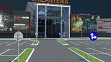 Westhill investeste 60 mil. euro in primul mall din Targoviste