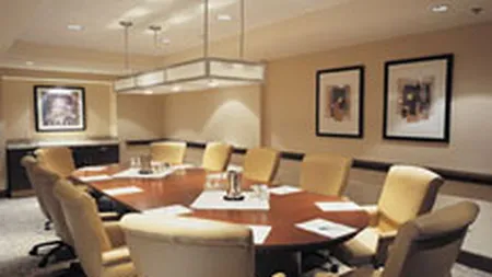 Business-ul cu spatii destinate evenimentelor corporate: mic, dar in crestere