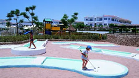 Turismul de familie: Cand iei copiii in vacanta si cand ii lasi acasa?