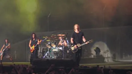 Germanos se extinde si incepe sa vanda bilete la concerte si meciuri