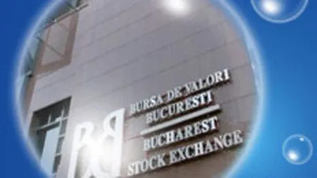 Fondurile de pensii, un balon de sapun la BVB