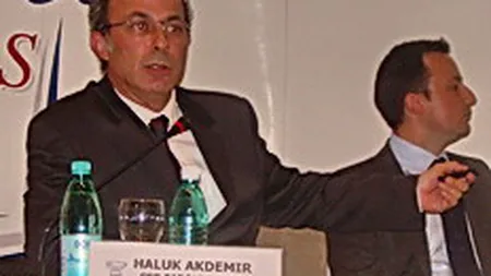 CEO Caroli Foods: Tintirea pozitiei de lider nu e neaparat un target inteligent