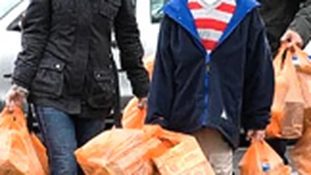 \Amintirile ne chinuiesc\: Generatia Epoca de Aur, motorul vanzarilor din retail