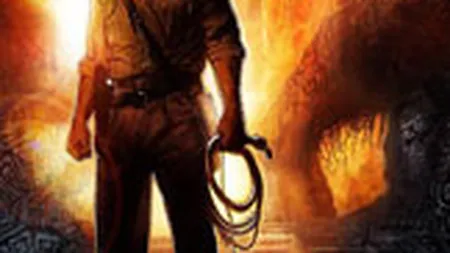 Noul \Indiana Jones\, lider in box-office-ul american