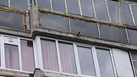 In Bucuresti este supra-oferta pe segmentul apartamentelor vechi