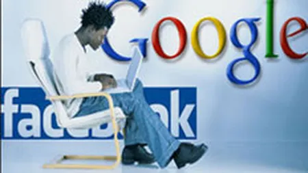 Facebook a inchis pe site-ul sau un serviciu al Google