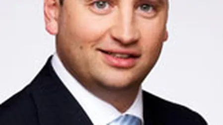 Radu Caprau este noul Retail Manger al OMV Romania