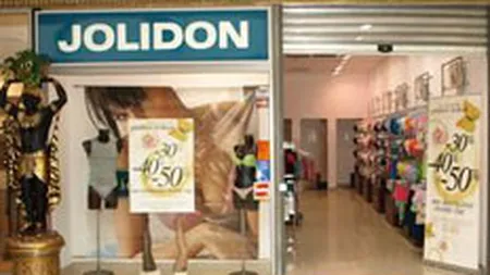 Jolidon va investi 1,5-3 mil. euro pentru deschiderea a 30 magazine in 2008