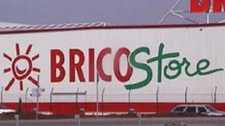 Bricostore a investit circa 10 mil. euro intr-un magazin la Arad