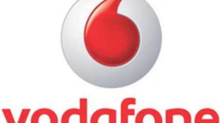Vodafone Romania a crescut cu 11% in anul fiscal incheiat la 31 martie