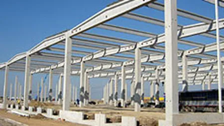 Delamode a inchiriat 10.700 mp in Cefin Logistics Park din Bucuresti