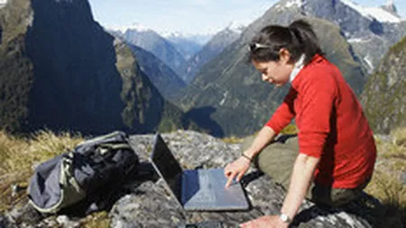 Free HotSpot: Instalam 50 de puncte de acces fara fir la Internet, dar nu acoperim integral Azuga