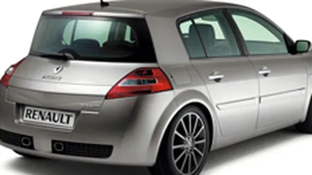 Firmele din \Top 5 auto\ au investit 137 mil. euro in promovare, in 2007