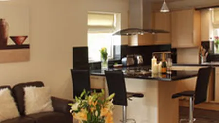 Immorent: Proiectul dezvoltat in parteneriat cu Patriciu va avea 1.000 de apartamente