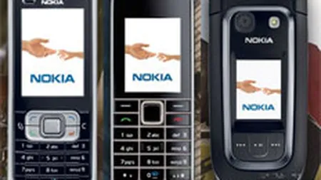 Nokia a fabricat 1 mil. de telefoane la Jucu, in primele 3 luni de productie