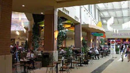 Romania, pe locul 4 in Europa la stocul de spatii comerciale anuntate