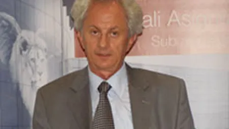 Generali tinteste afaceri de 124 mil. euro in 2008, in crestere cu 19%