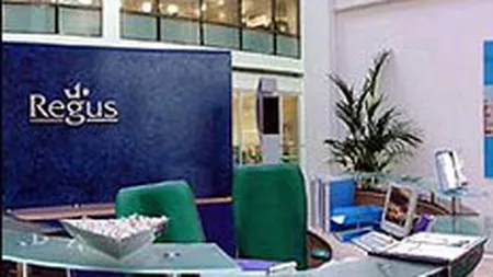 Regus mai deschide doua centre de birouri de inchiriat cu ora in Bucuresti