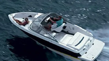 Willon Harbour a vandut intr-o luna jumatate din ambarcatiunile expuse la Otopeni