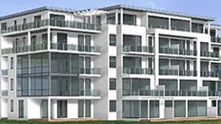 Tiriac Imobiliare a inceput vanzarea a 535 apartamente de lux in padurea Baneasa