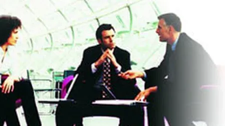 Aeroportul Henri Coanda cauta evaluatori pentru listarea la Bursa