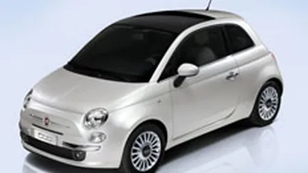 AutoItalia plateste 600.000 euro pentru a schimba numele unui club in Fiat 500 Cabaret