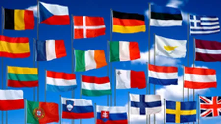 Eurostat: Spania si Irlanda, cele mai mari cresteri ale somajului