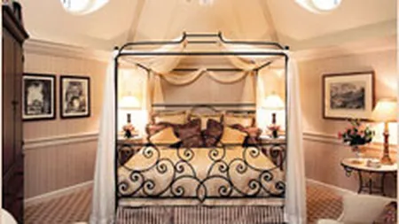 InterContinental pregateste primul hotel 100% ecologic