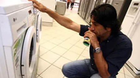 Buy-back de frigidere, boxe si televizoare: Cum invata retailerii de la industria auto