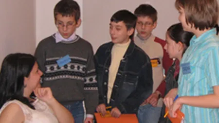 In ce conditii pot functiona corect trainingurile adresate copiilor