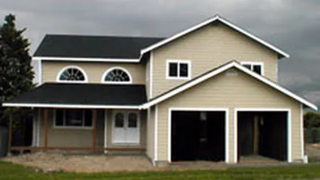 Numarul locuintelor finalizate in T1 a crescut cu circa 50%